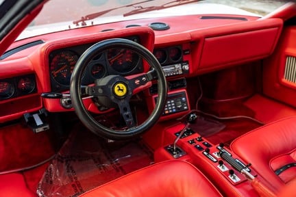 Ferrari 512 BB 'Koenig Special' 23