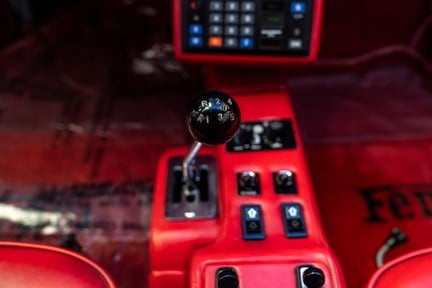Ferrari 512 BB 'Koenig Special' 30