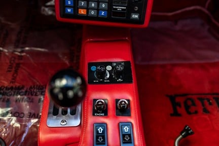 Ferrari 512 BB 'Koenig Special' 31