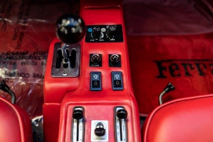 Ferrari 512 BB 'Koenig Special' 32