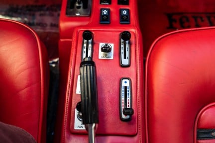 Ferrari 512 BB 'Koenig Special' 35