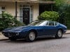 Maserati Ghibli 4.9 SS