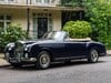 Bentley S1 Continental Park Ward DHC