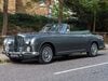 Bentley S1 Continental Park Ward DHC