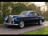 Bentley S1 Continental Flying Spur 4-Light