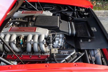 Ferrari Testarossa 29