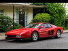 Ferrari Testarossa 