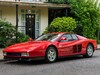 Ferrari Testarossa 