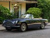 Aston Martin DB6 Mark II Volante