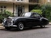 Bentley R Type Fastback