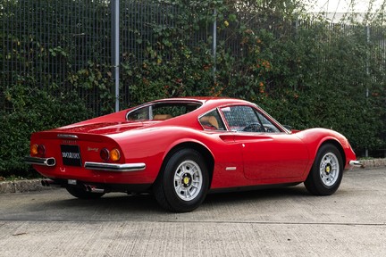 Ferrari Dino 246 GT 3