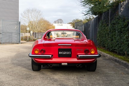 Ferrari Dino 246 GT 6