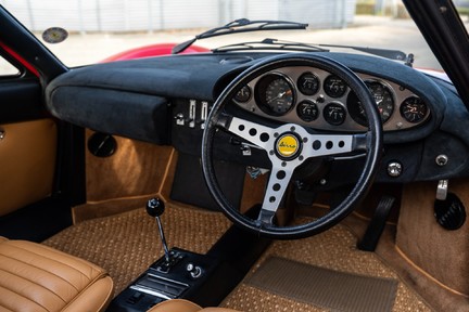 Ferrari Dino 246 GT 16