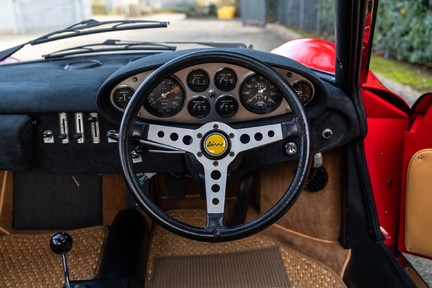 Ferrari Dino 246 GT 17