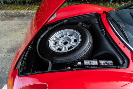 Ferrari Dino 246 GT 29