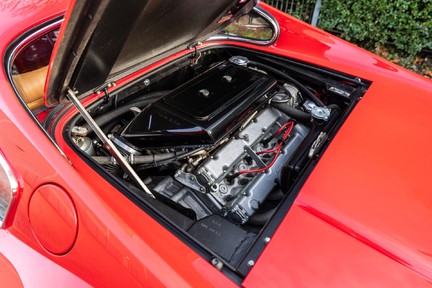 Ferrari Dino 246 GT 30