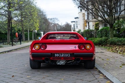 Ferrari 288 GTO 6