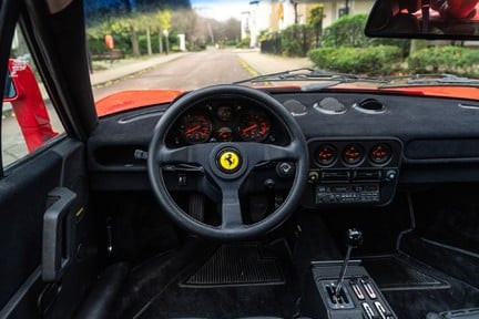 Ferrari 288 GTO 20