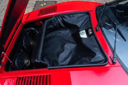 Ferrari 288 GTO 34