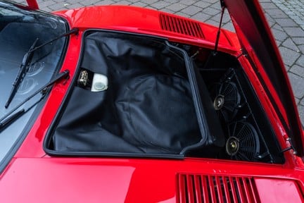 Ferrari 288 GTO 35