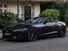 Jaguar F-Type R-Dynamic Black