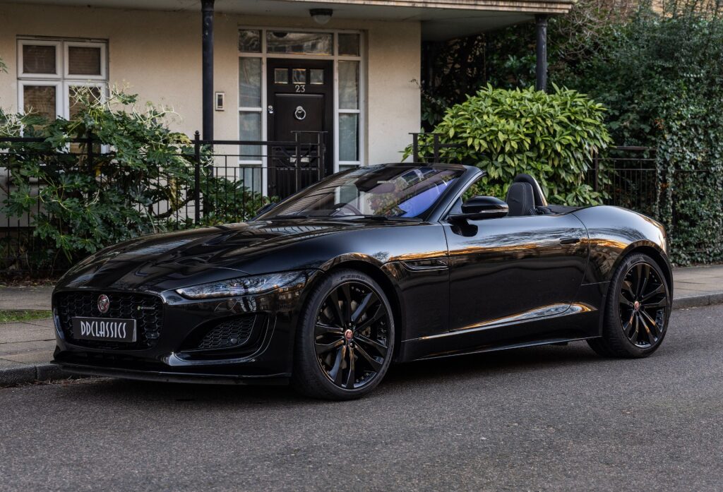 used-2022-jaguar-f-type-r-dynamic-black-for-sale-dd-classics