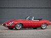 Jaguar E-Type Series I 4.2 Roadster