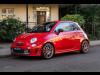 Abarth 695 Tributo Ferrari