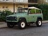 Land Rover Defender 90