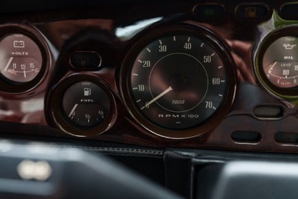 Aston Martin V8 Vantage X-Pack 19