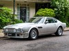 Aston Martin V8 Vantage X-Pack