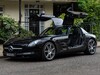 Mercedes-Benz SLS SLS AMG