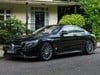 Mercedes-Benz S Class S500 COUPE AMG LINE PREMIUM