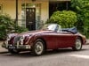 Jaguar XK 150 3.8 S DHC