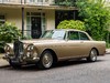 Rolls-Royce Silver Cloud III Continental 