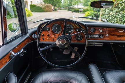 Rolls-Royce Silver Cloud III Continental 17