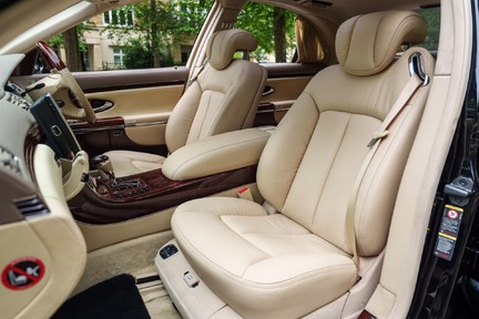 Maybach 57 23