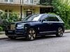 Rolls-Royce Cullinan V12 VAT QUALIFYING