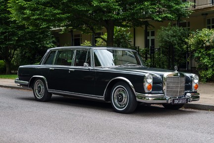 Mercedes-Benz 600 Grosser 2