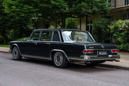 Mercedes-Benz 600 Grosser 4