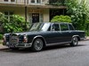 Mercedes-Benz 600 Grosser