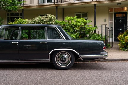 Mercedes-Benz 600 Grosser 11