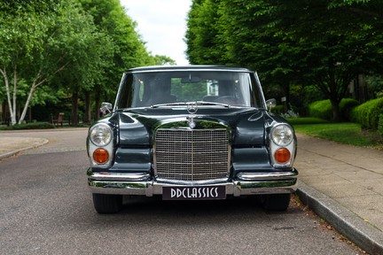 Mercedes-Benz 600 Grosser 5