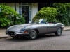 Jaguar E-Type 4.2 Roadster Concours Fast Road Spec