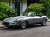 Jaguar E-Type 4.2 Roadster Concours Fast Road Spec