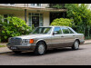 Mercedes-Benz S Class 560 SEL