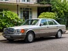 Mercedes-Benz S Class 560 SEL