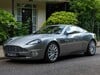 Aston Martin Vanquish