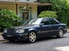 Mercedes-Benz E Class E500 Limited