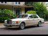 Rolls-Royce Silver Spirit IV